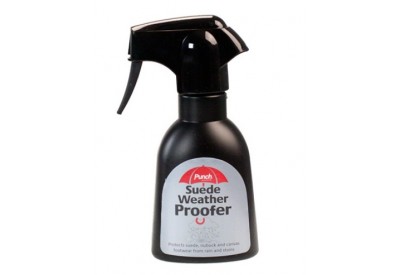Punch Suede Weather Proofer Spray 200ml